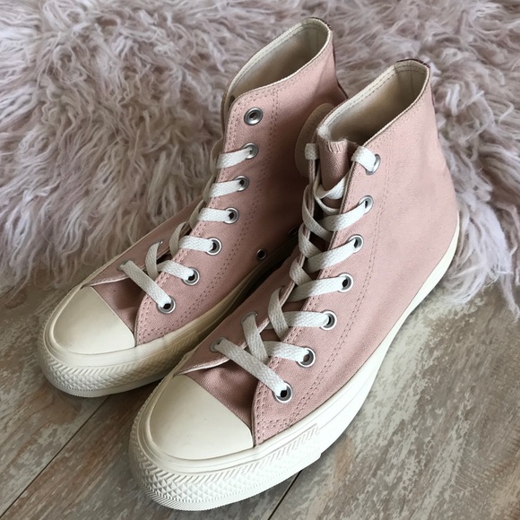 NWT Converse ID pink custom high tops - Picture 3 of 8